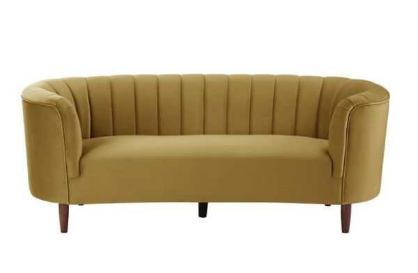 Acme Furniture - Millephri 3 Piece Living Room Set - LV00163-3SET