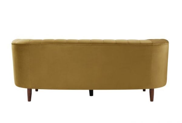 Acme Furniture - Millephri 3 Piece Living Room Set - LV00163-3SET - GreatFurnitureDeal