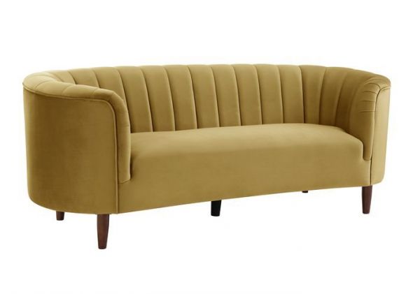 Acme Furniture - Millephri 2 Piece Sofa Set - LV00163-2SET
