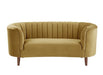 Acme Furniture - Millephri 3 Piece Living Room Set - LV00163-3SET - GreatFurnitureDeal