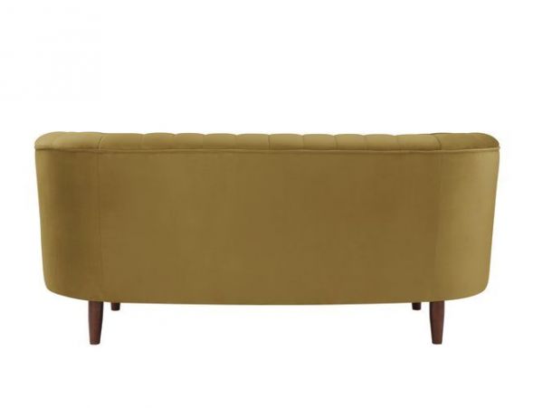 Acme Furniture - Millephri 2 Piece Sofa Set - LV00163-2SET