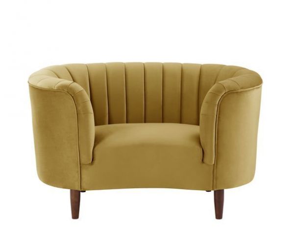 Acme Furniture - Millephri Chair - LV00165