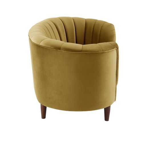 Acme Furniture - Millephri Chair - LV00165