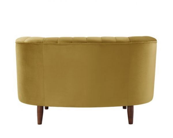 Acme Furniture - Millephri Chair - LV00165