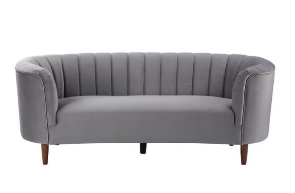 Acme Furniture - Millephri 2 Piece Sofa Set - LV00166-2SET