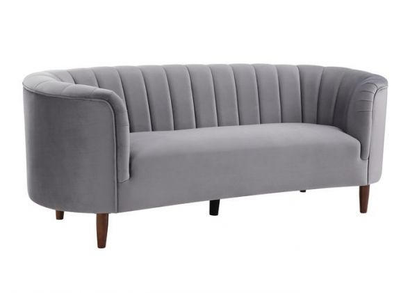 Acme Furniture - Millephri 2 Piece Sofa Set - LV00166-2SET