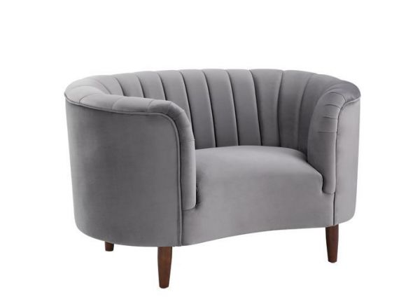 Acme Furniture - Millephri Chair - LV00168 - GreatFurnitureDeal