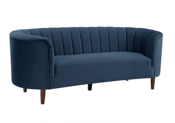 Acme Furniture - Millephri 2 Piece Sofa Set - LV00169-2SET
