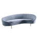 Acme Furniture - Ballard Sofa in Light Gray - LV00204 - GreatFurnitureDeal