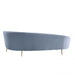 Acme Furniture - Ballard Sofa in Light Gray - LV00204 - GreatFurnitureDeal