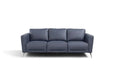 Acme Furniture - Astonic 2 Piece Sofa Set in Blue - LV00212-2SET - GreatFurnitureDeal