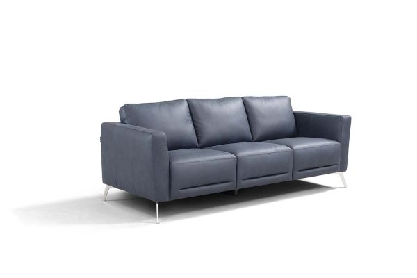 Acme Furniture - Astonic Sofa in Blue - LV00212