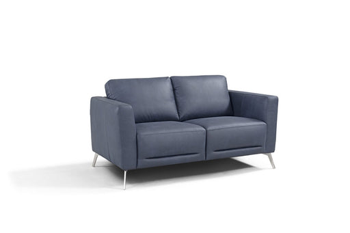 Acme Furniture - Astonic Loveseat in Blue - LV00213 - GreatFurnitureDeal