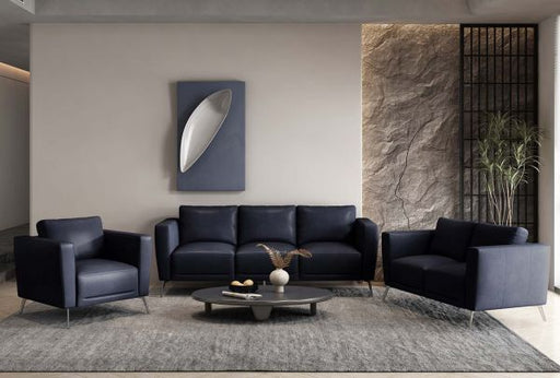 Acme Furniture - Astonic Loveseat in Blue - LV00213 - GreatFurnitureDeal