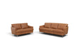 Acme Furniture - Safi 2 Piece Living Room Set in Cappuchino - LV00216-17 - GreatFurnitureDeal