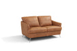 Acme Furniture - Safi Loveseat in Cappuchino - LV00217 - GreatFurnitureDeal