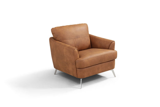 Acme Furniture - Safi Chair in Cappuchino - LV00218 - GreatFurnitureDeal