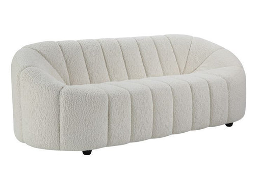 Acme Furniture - Osmash Sofa in White - LV00229 - GreatFurnitureDeal