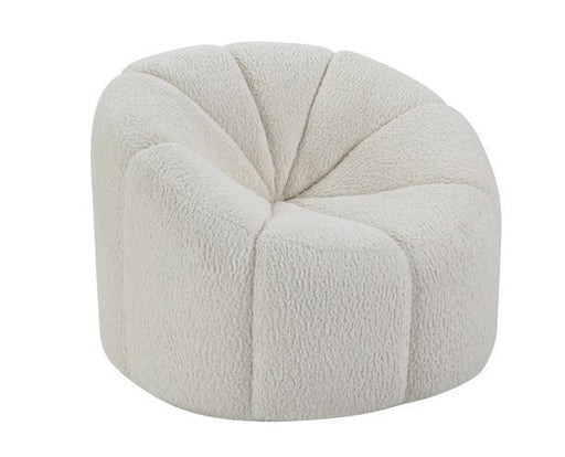 Acme Furniture - Osmash Chair in White - LV00230 - GreatFurnitureDeal