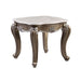 Acme Furniture - Elozzol End Table in Marble - LV00303 - GreatFurnitureDeal