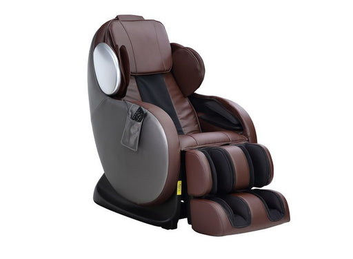 Acme Furniture - Pacari Massage Chair in Chocolate - LV00569 - GreatFurnitureDeal
