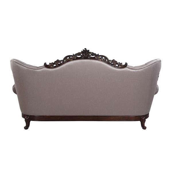 Acme Furniture - Benbek Sofa in Fabric - LV00809