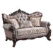 Acme Furniture - Benbek Loveseat in Fabric - LV00810 - GreatFurnitureDeal