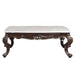 Acme Furniture - Benbek Coffee Table in Marble - LV00812 - GreatFurnitureDeal