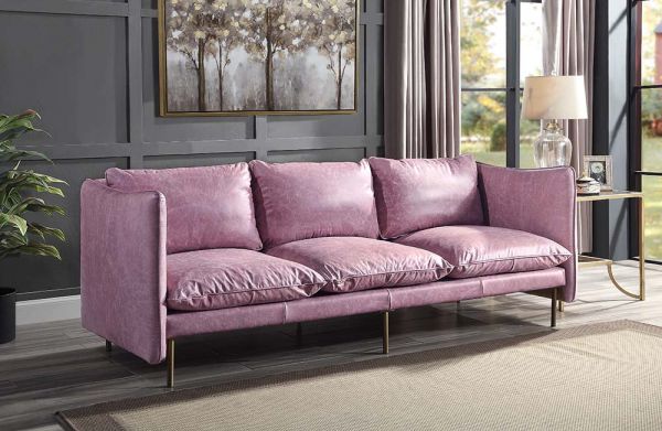 Acme Furniture - Metis Sofa - LV01018