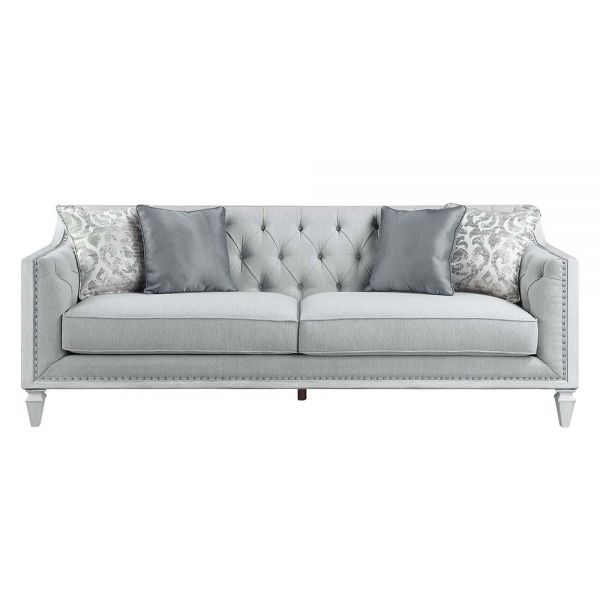 Acme Furniture - Katia 3 Piece Living Room Set - LV01049-3SET - GreatFurnitureDeal