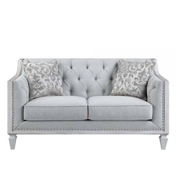 Acme Furniture - Katia Loveseat - LV01050