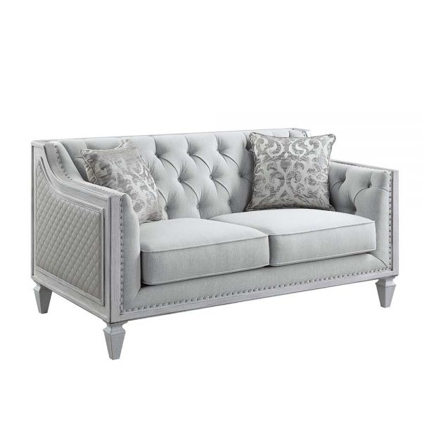 Acme Furniture - Katia Loveseat - LV01050