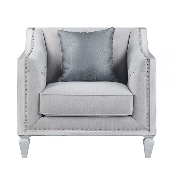 Acme Furniture - Katia Chair - LV01051 - GreatFurnitureDeal