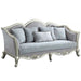 Acme Furniture - Qunsia Sofa in Light Gray - LV01117 - GreatFurnitureDeal