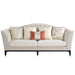 Acme Furniture - Tayden 2 Piece Sofa Set - LV01155-2SET - GreatFurnitureDeal