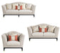 Acme Furniture - Tayden 3 Piece Living Room Set - LV01155-3SET - GreatFurnitureDeal