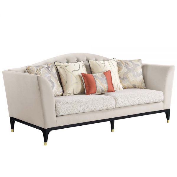 Acme Furniture - Tayden Sofa - LV01155 - GreatFurnitureDeal
