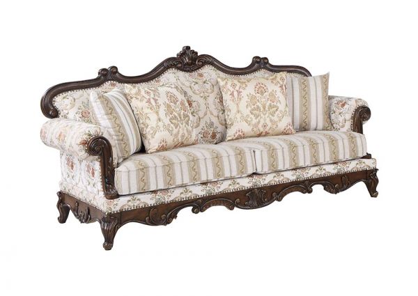 Acme Furniture - Nayla Sofa - LV01273