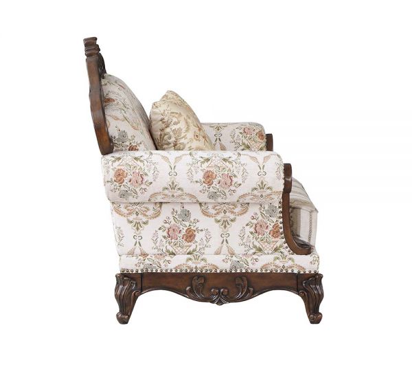 Acme Furniture - Nayla Chair - LV01275