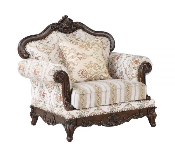 Acme Furniture - Nayla 3 Piece Living Room Set - LV01273-3SET