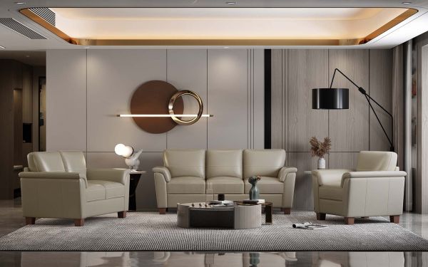 Acme Furniture - Pacific Palisades Sofa - LV01299