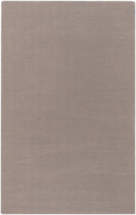 Surya Rugs - Mystique Grey Area Rug - M266 - 5' x 8' - GreatFurnitureDeal