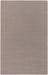 Surya Rugs - Mystique Grey Area Rug - M266 - 5' x 8' - GreatFurnitureDeal