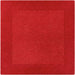 Surya Rugs - Mystique Red Area Rug - M299 - 9'9" Square - GreatFurnitureDeal