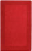 Surya Rugs - Mystique Red Area Rug - M299 - 3'3" x 5'3" - GreatFurnitureDeal