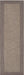 Surya Rugs - Mystique Grey, Brown Area Rug - M312 - 2'6" x 8' - GreatFurnitureDeal