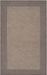 Surya Rugs - Mystique Grey, Brown Area Rug - M312 - 5' x 8' - GreatFurnitureDeal