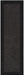 Surya Rugs - Mystique Grey, Black Area Rug - M347 - 2'6" x 8' - GreatFurnitureDeal