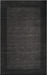 Surya Rugs - Mystique Grey, Black Area Rug - M347 - 8' x 11' - GreatFurnitureDeal