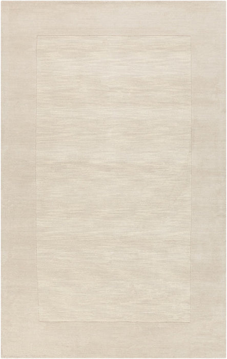 Surya Rugs - Mystique Neutral, Brown Area Rug - M348 - 5' x 8' - GreatFurnitureDeal